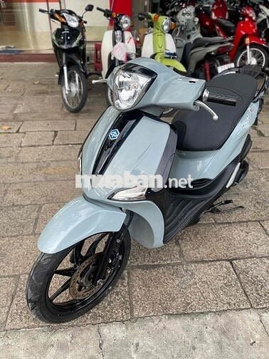 Liberty ABS 125 2016