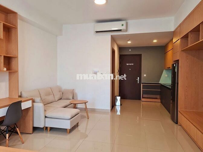CHO THUÊ CĂN HỘ 1 PHÒNG NGỦ – FULL NỘI THẤT CAO CẤP