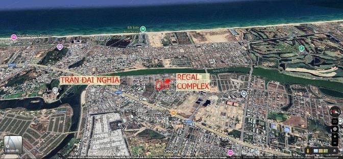 GẤP:chỉ còn 50 suất Booking Regal Complex, tặng 100 triệu + CK đến 8%!