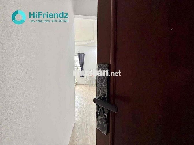 ✨ KHAI TRƯƠNG 40P STUDIO FULL NT CỬA SỔ THANG MÁY GẦN ĐH SGU ĐH UEH Q5