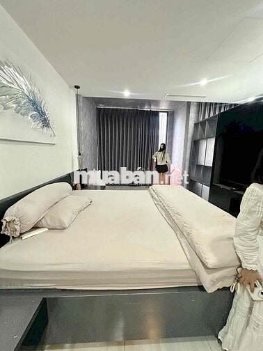 🏰 CHO THUÊ BIỆT THỰ KHU KIỀU ĐÀM Q7