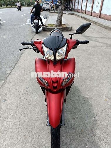 Jupiter Fi 2022 Rin keng