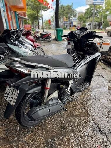 AirBlade Honda 110cc Fi