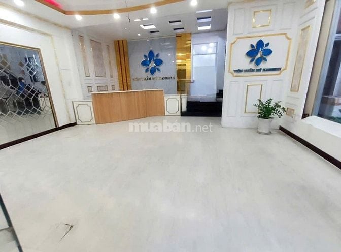 CHO THUÊ BT 6PN, 5WC, 144m2, giá siêu hời tại Hoa Đào, P.2, Phú Nhuận,