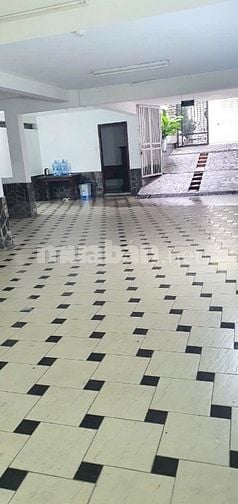 CHO THUÊ BIỆT THỰ PHAN XÍCH LONG PN HẦM, 4 TẦNG 144m2,  