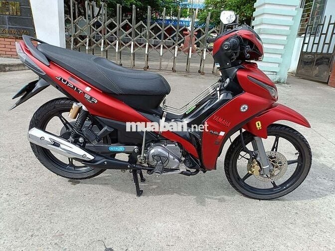 Jupiter Fi 2022 Rin keng