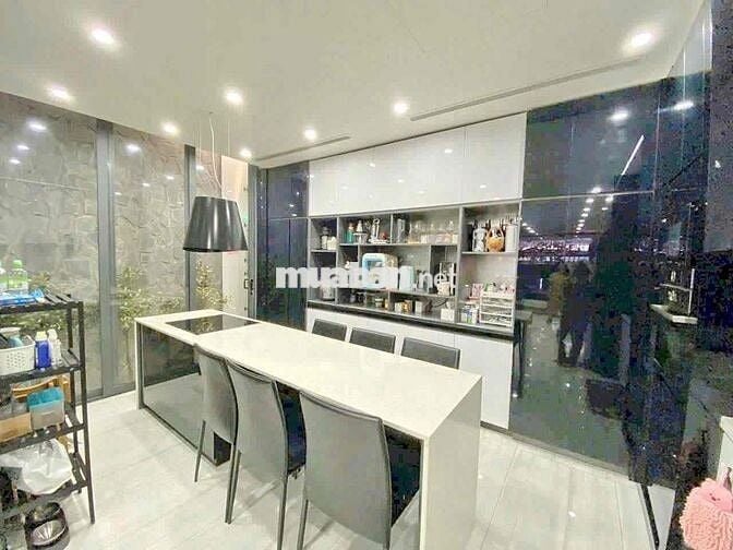 🏰 CHO THUÊ BIỆT THỰ KHU KIỀU ĐÀM Q7