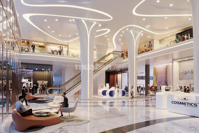 GẤP:chỉ còn 50 suất Booking Regal Complex, tặng 100 triệu + CK đến 8%!
