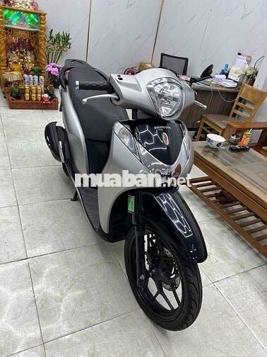 Sh mode 2014 biển 43 máy móc rin ngon chạy nhẹ tơn
