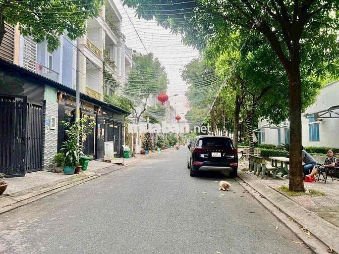BÁN CĂN HỘ ĐẸP KDC HIỆP THÀNH CITY ĐƯỜNG NGUYỄN THỊ BÚP PHƯỜNG HIỆP TH