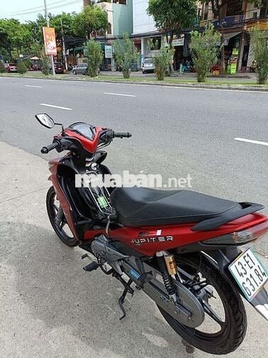 Jupiter Fi 2022 Rin keng