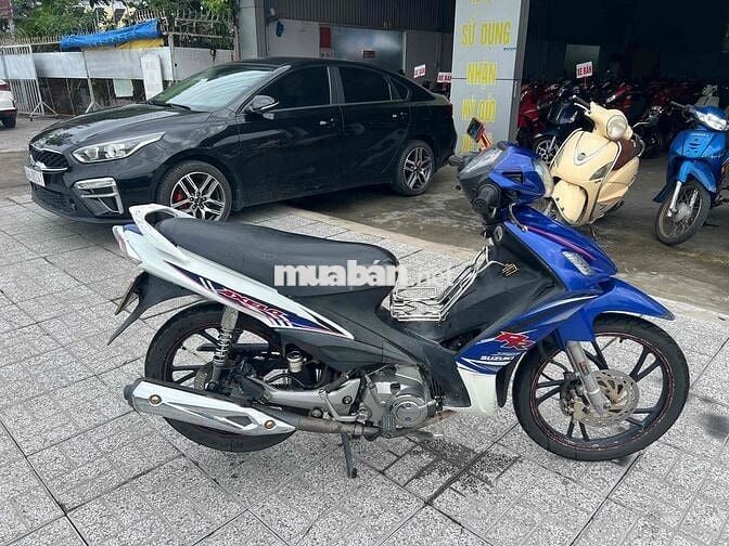 xe máy zin vip bs65