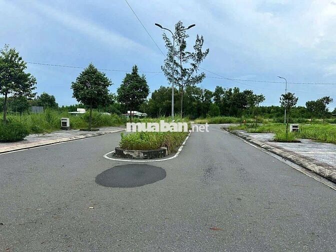 CẦN BÁN LÔ ĐẤT NGỘP TỌA LẠC TẠI PHƯỜNG TÂN PHƯỚC, TP PHÚ MỸ ,BRVT