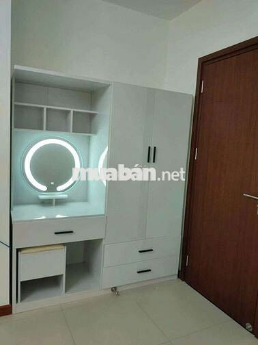 Chung cư iris Tower, 55 m2 ,bao sổ , full nội thất,: 1,550 tỷ.