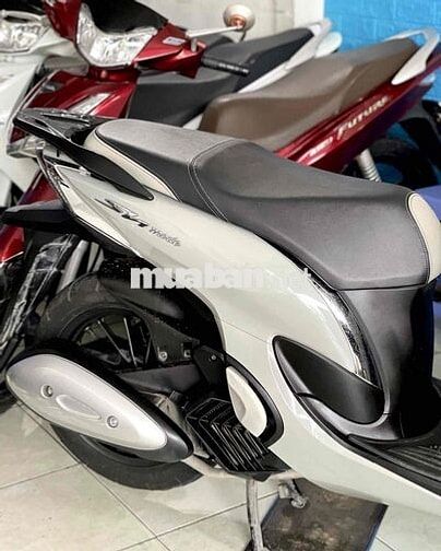 SH MODE 2022 ABS Xám_Bao Hồ Sơ. Hỗ Trợ Góp