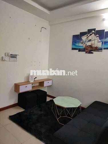 Chung cư iris Tower, 55 m2 ,bao sổ , full nội thất,: 1,550 tỷ.