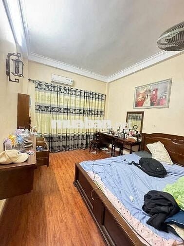 Anh Nam gửi bán nhà phố Tô Hiệu, Hà Đông,50m 4t,Ô tô qua, chỉ hơn 8 tỷ