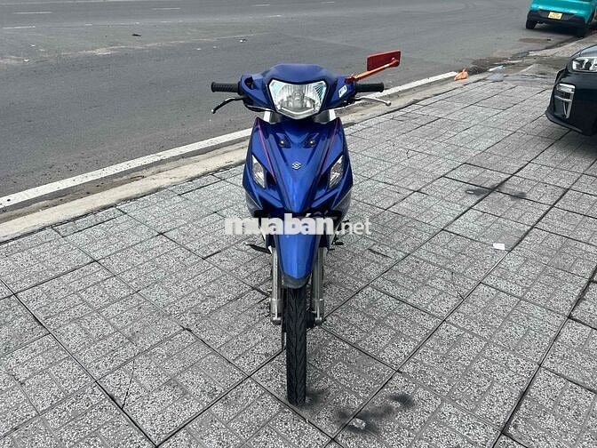 xe máy zin vip bs65