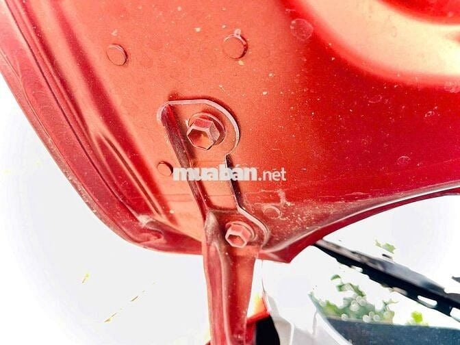 ✅ XE TẠI Q.7, TPHCM. PLUSS 2020 CAM ĐỎ. ZIN KO LỖI
