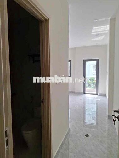 BÁN NHÀ MẶT TIỀN ĐƯỜNG NGUYỄN ĐÌNH CHÍNH - F15 - PHÚ NHUẬN