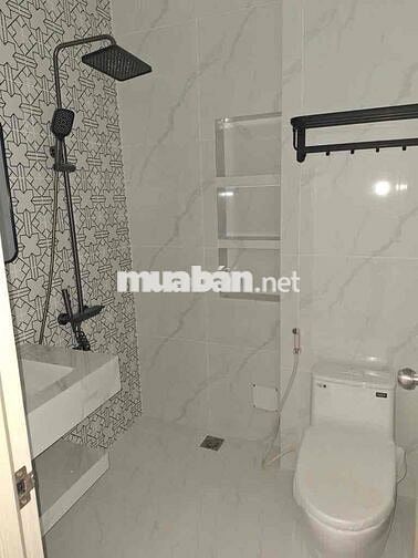 BÁN NHÀ MẶT TIỀN ĐƯỜNG NGUYỄN ĐÌNH CHÍNH - F15 - PHÚ NHUẬN