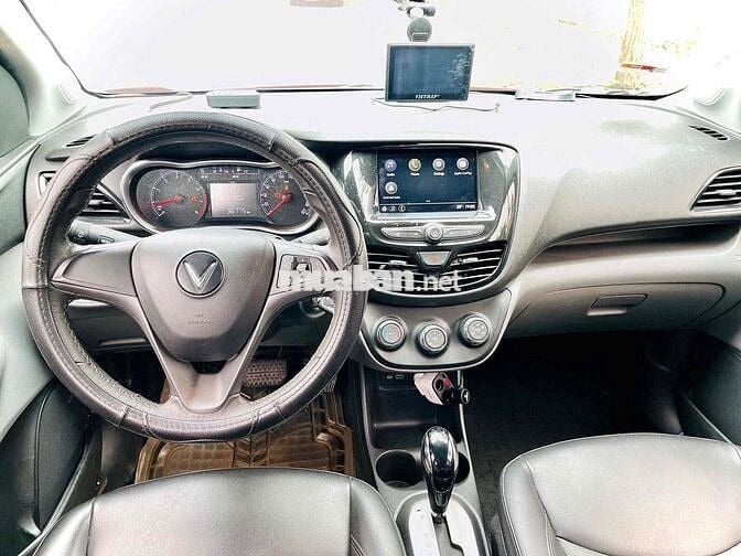 ✅ XE TẠI Q.7, TPHCM. PLUSS 2020 CAM ĐỎ. ZIN KO LỖI