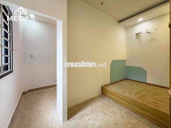 Khai Trương Studio Tách Bếp Full Nội Thất Ngay Mặt Tiền Nguyễn Oanh