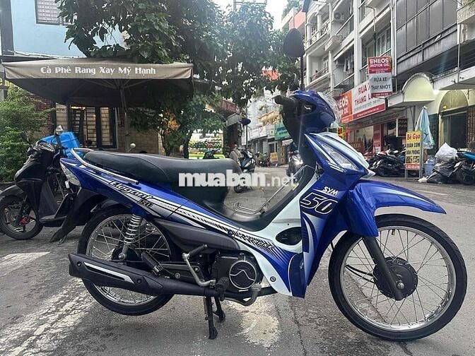 Bán xe Elegant 50cc , bs 47 chính chủ