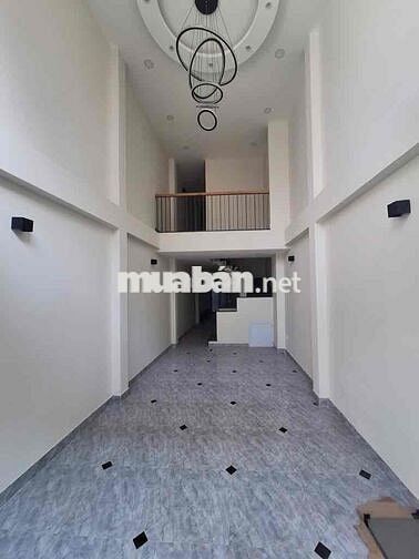 BÁN NHÀ MẶT TIỀN ĐƯỜNG NGUYỄN ĐÌNH CHÍNH - F15 - PHÚ NHUẬN