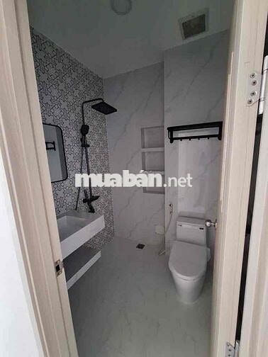 BÁN NHÀ MẶT TIỀN ĐƯỜNG NGUYỄN ĐÌNH CHÍNH - F15 - PHÚ NHUẬN