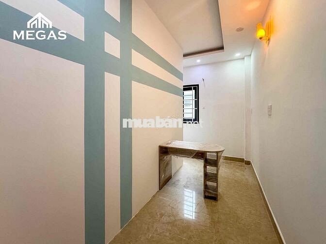 Khai Trương Studio Tách Bếp Full Nội Thất Ngay Mặt Tiền Nguyễn Oanh