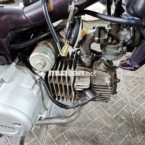 Bán Honda Super Dream đời 2003 giấy tờ hợp lệ