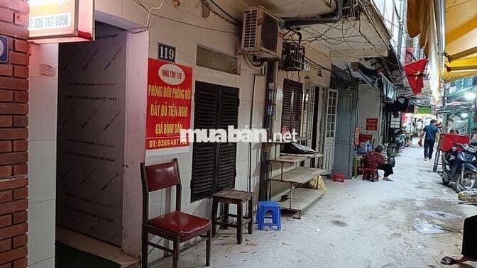 Bán nhà 2 tầng sổ đỏ ngõ 95 đối diện K Tân Triều LH: *** Bán nhà 2 tầng sổ đỏ ngõ 95 đối diện K Tân Triều LH: ***