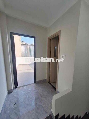 BÁN NHÀ MẶT TIỀN ĐƯỜNG NGUYỄN ĐÌNH CHÍNH - F15 - PHÚ NHUẬN