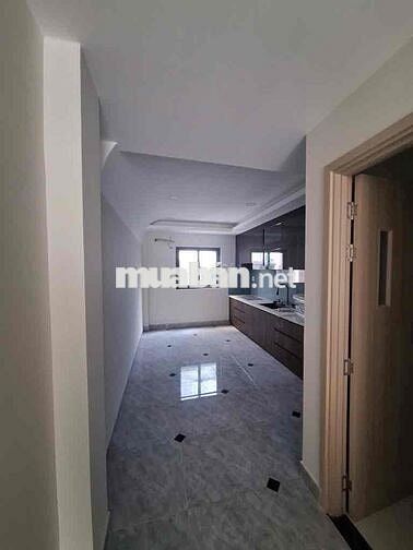 BÁN NHÀ MẶT TIỀN ĐƯỜNG NGUYỄN ĐÌNH CHÍNH - F15 - PHÚ NHUẬN