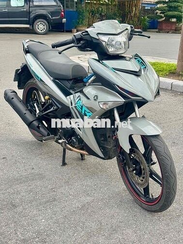 ex 150cc 2018 màu hót hòn họt