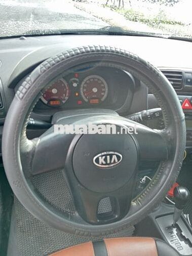 Kia Morning 2011 SX 1.1 AT - 130000 km