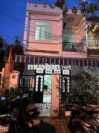 Chính chủ cần bán nhà mặt tiền