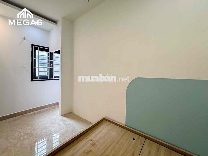 Khai Trương Studio Tách Bếp Full Nội Thất Ngay Mặt Tiền Nguyễn Oanh