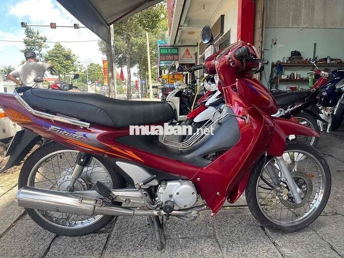 FUTURE HONDA