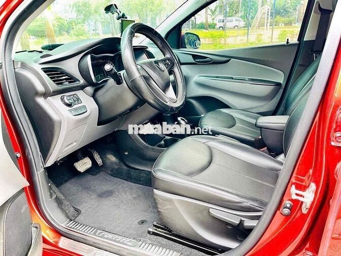 ✅ XE TẠI Q.7, TPHCM. PLUSS 2020 CAM ĐỎ. ZIN KO LỖI