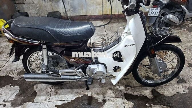 Bán Honda Super Dream đời 2003 giấy tờ hợp lệ