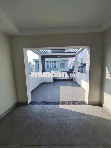 BÁN NHÀ MẶT TIỀN ĐƯỜNG NGUYỄN ĐÌNH CHÍNH - F15 - PHÚ NHUẬN