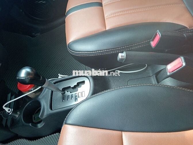 Kia Morning 2011 SX 1.1 AT - 130000 km