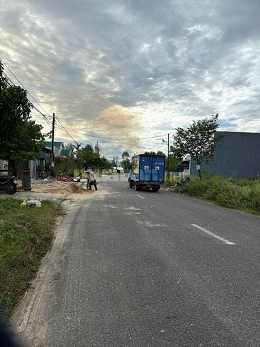Đất đường 7.5m gần trung tâm sát hạch Thăng Bình
