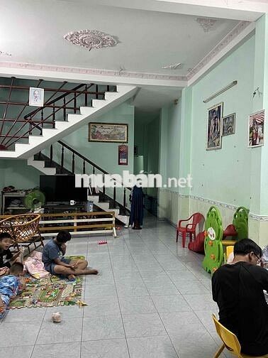 Chính chủ cần bán nhà mặt tiền