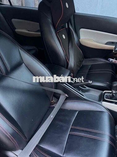Honda City 2021 L - 65000 km