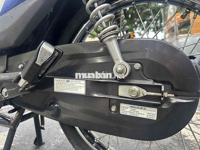 Bán xe Elegant 50cc , bs 47 chính chủ