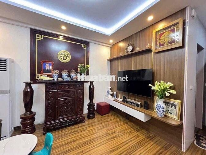 CC Bắc Hà Fodacon ,P. Mỗ Lao, Q. Hà Đông, Hà Nội