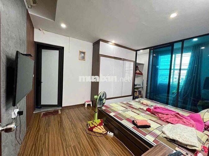 CC Bắc Hà Fodacon ,P. Mỗ Lao, Q. Hà Đông, Hà Nội